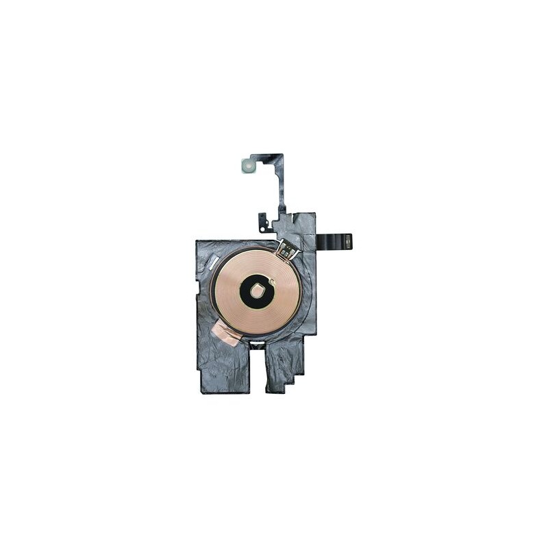 Nappe Antenne NFC et Charge Sans Fil pour iPhone 16