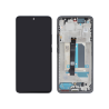 &Eacute;cran Complet Original Reconditionn&eacute; avec Ch&acirc;ssis pour Xiaomi Redmi Note 14 Pro+ 5G (Noir)