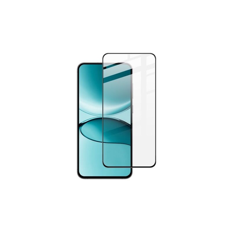Verre Tremp&eacute; Int&eacute;gral (Full Cover) pour Samsung Galaxy S25 Plus