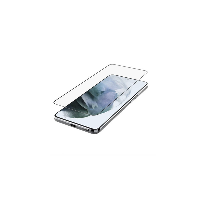 Verre Tremp&eacute; Int&eacute;gral (Full Cover) pour Samsung Galaxy S22 Plus