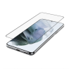 Verre Tremp&eacute; Int&eacute;gral (Full Cover) pour Samsung Galaxy S22 Plus