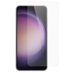 Verre Tremp&eacute; / Protection d'&Eacute;cran pour Samsung Galaxy S25 Plus