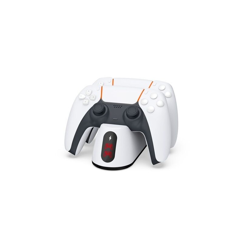 Station de Charge pour Manettes PS5 DualSense DOBE