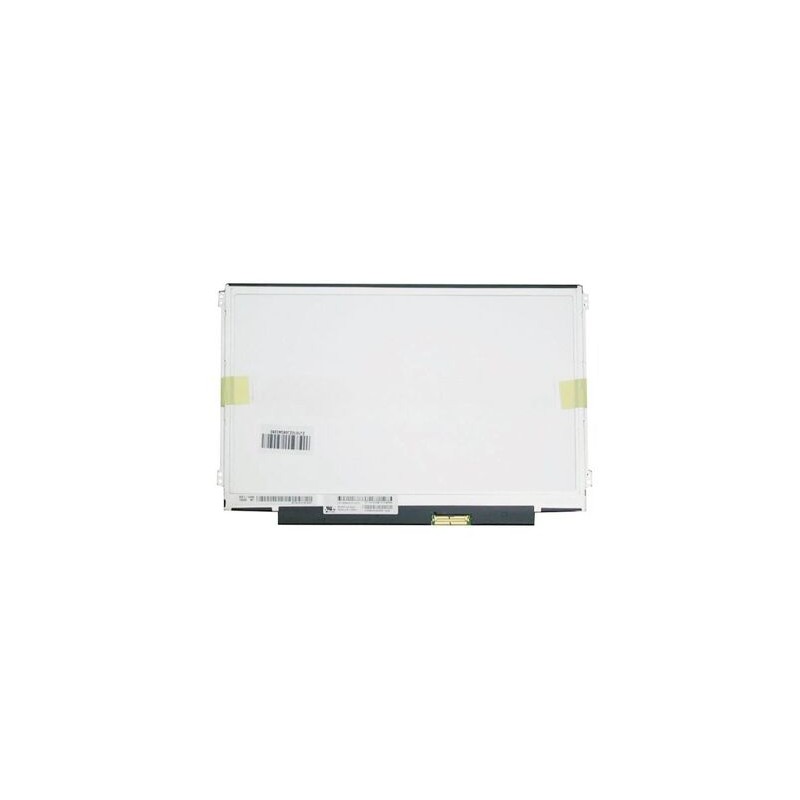 Dalle &Eacute;cran LED 11.6"" HD (1366x768) - 40 Pins Droite