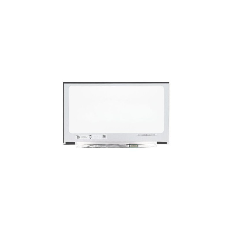 Dalle &Eacute;cran LED Slim 13.3"" Full HD (1920x1080) - 30 Pins Droite - Matte