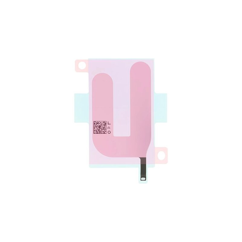 Sticker / Adh&eacute;sif / Scotch Pour Batterie iPhone 16 Plus