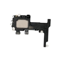 &Eacute;couteur Interne et Nappe Antenne Wi-Fi pour iPhone 16 Plus