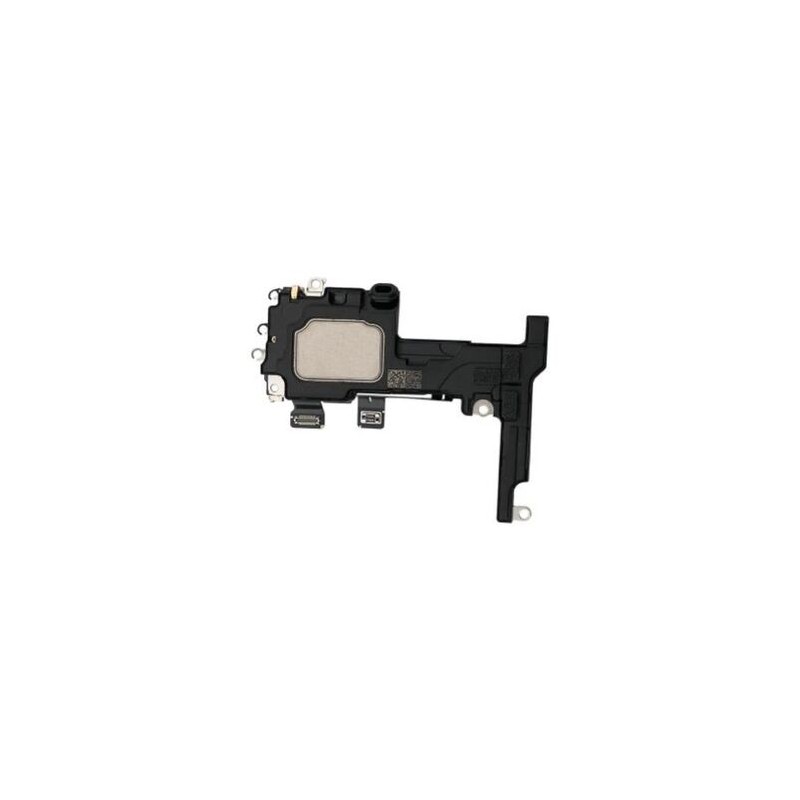 &Eacute;couteur Interne et Nappe Antenne Wi-Fi pour iPhone 16 Plus