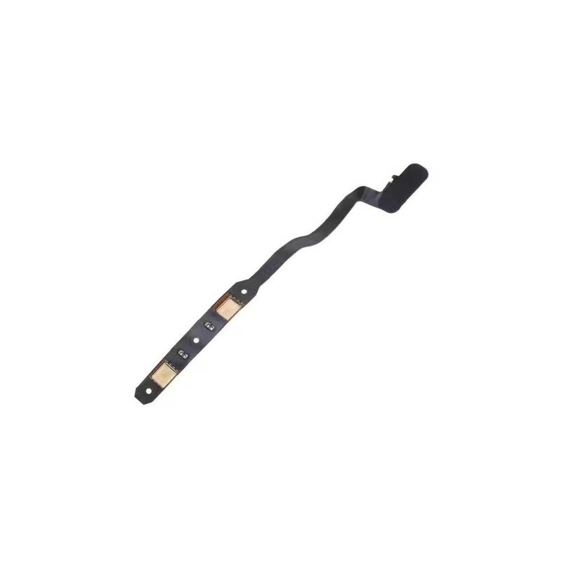 Nappe Microphone pour MacBook Air 13"" A1466 (2013-2017)
