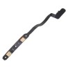 Nappe Microphone pour MacBook Air 13"" A1466 (2013-2017)