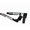 Kit de Haut-Parleurs (Gauche + Droit) pour MacBook Air 13"" A1369/A1466 (2011-2017)