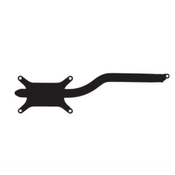 Dissipateur Thermique pour MacBook Air 13"" A1466 (Mi 2012)