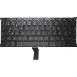 Clavier AZERTY pour MacBook Air 13"" A1369/A1466 (2011-2017)