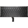 Clavier AZERTY pour MacBook Air 13"" A1369/A1466 (2011-2017)