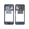 Ch&acirc;ssis Central Bleu pour Samsung Galaxy A17 5G (A176B)