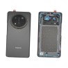 Vitre Arri&egrave;re Originale pour Honor Magic 7 Lite Titanium Black