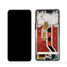 &Eacute;cran Complet avec Ch&acirc;ssis pour Honor Magic 6 Lite (Noir)