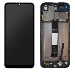 &Eacute;cran Complet avec Ch&acirc;ssis pour Xiaomi Redmi A3