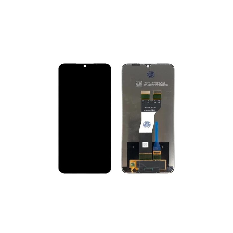 &Eacute;cran Complet (Sans Ch&acirc;ssis) pour Samsung Galaxy A05s (A057)