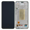 &Eacute;cran Complet Super AMOLED Lime pour Samsung Galaxy A36 5G (A366B)