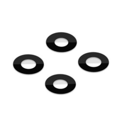 Lentille de Cam&eacute;ra Arri&egrave;re pour Honor X8 4G