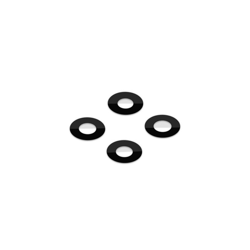 Lentille de Cam&eacute;ra Arri&egrave;re pour Honor X8 4G