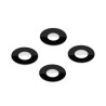 Lentille de Cam&eacute;ra Arri&egrave;re pour Honor X8 4G