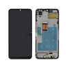 &Eacute;cran Complet avec Ch&acirc;ssis pour Honor 70 Lite / X8 5G / X6