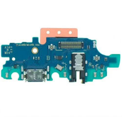 Connecteur de Charge Original Reconditionn&eacute; pour Samsung Galaxy A14 5G (A146B)
