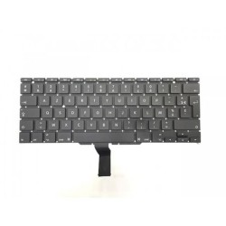 Clavier AZERTY pour MacBook Air 11"" A1370/A1465 (2010-2015)