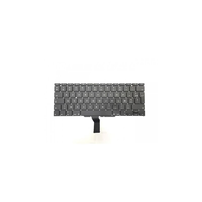 Clavier AZERTY pour MacBook Air 11"" A1370/A1465 (2010-2015)