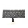 Clavier AZERTY pour MacBook Air 11"" A1370/A1465 (2010-2015)