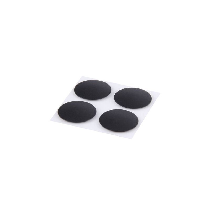 Kit de 4 Patins pour MacBook Air 11"" & 13"" (A1370/A1465/A1369/A1466)