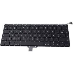 Clavier AZERTY pour MacBook / MacBook Pro 13"" Unibody (A1278)
