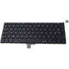 Clavier AZERTY pour MacBook / MacBook Pro 13"" Unibody (A1278)