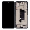 Ecran LCD Sur Ch&acirc;ssis Xiaomi RedMi Note 13 Pro 5G