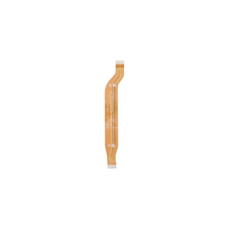Nappe Principale / Interconnexion Honor X8 4G/5G