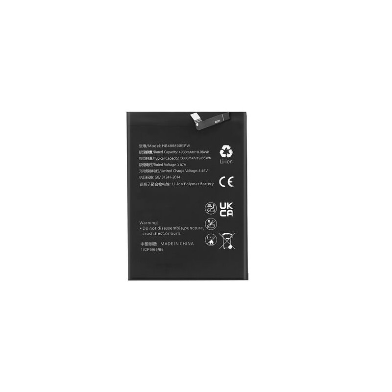 Batterie Compatible Honor X8 5G