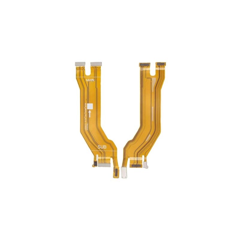 Nappe Principale / Inter-connexion Xiaomi RedMi Note 13 4G