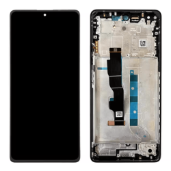 Ecran OLED Complet Compatible Xiaomi RedMi Note 13 5G