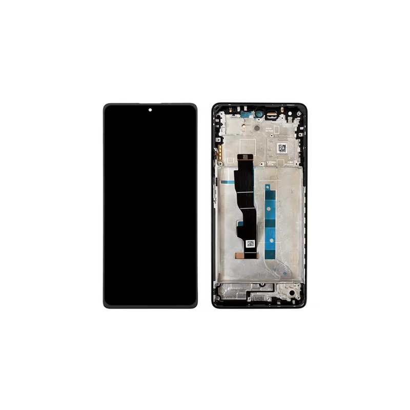 Ecran OLED Complet Compatible Xiaomi RedMi Note 13 5G