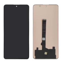 &Eacute;cran Complet Original Reconditionn&eacute; pour Xiaomi Redmi Note 14 Pro 5G (Sans Ch&acirc;ssis)