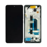 &Eacute;cran Complet Original pour Xiaomi Redmi Note 14 Pro+ 5G (Bleu)