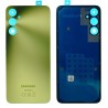 Vitre Arri&egrave;re Lime Originale avec Logo pour Samsung Galaxy A05s (A057)