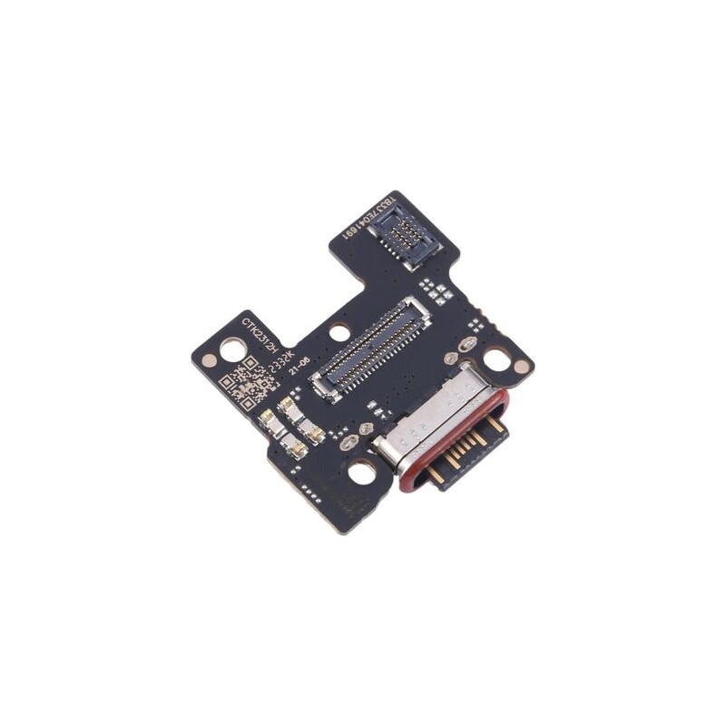 Connecteur de Charge (Dock) pour Xiaomi Redmi Note 13 Pro+ 5G