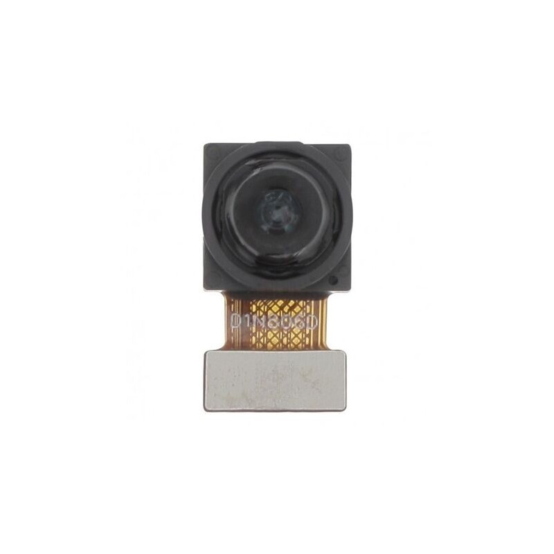 Cam&eacute;ra Arri&egrave;re Ultra Grand Angle 8MP pour Redmi Note 13 Pro 5G / Pro+ 5G
