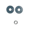 Lentilles de Cam&eacute;ras Arri&egrave;res pour Xiaomi Redmi Note 13 Pro 5G