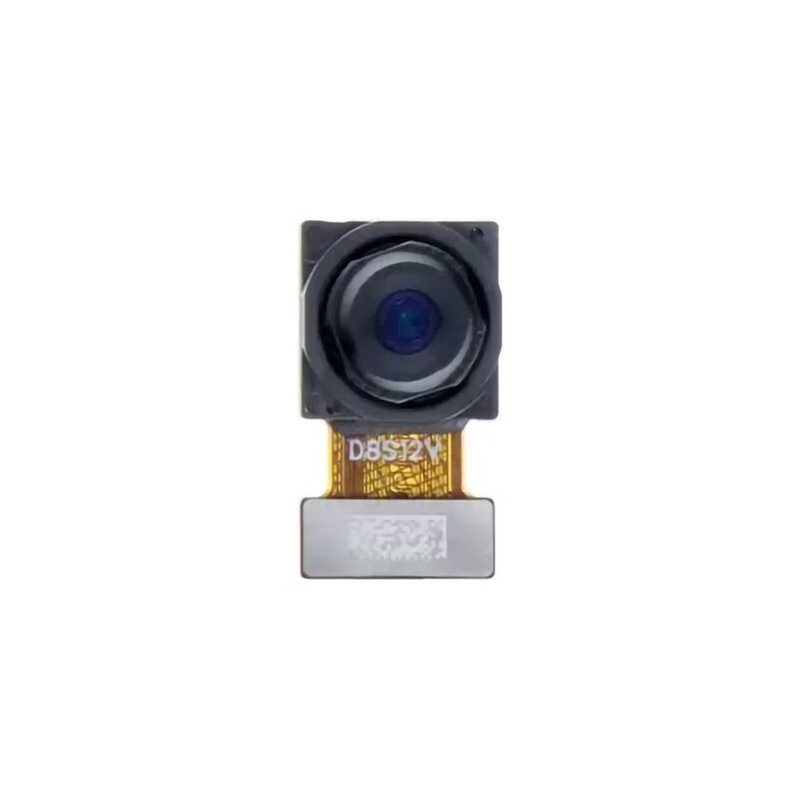 Cam&eacute;ra Arri&egrave;re Ultra Grand Angle 8MP pour Xiaomi Redmi Note 13 Pro 4G