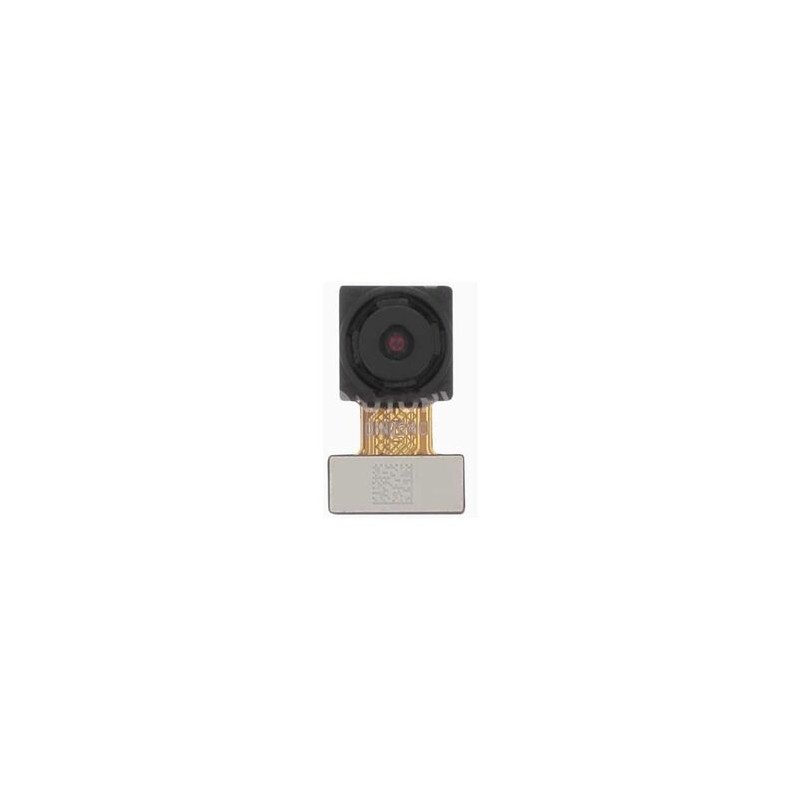 Cam&eacute;ra Arri&egrave;re Macro 2MP pour Xiaomi Redmi Note 13 Pro 4G