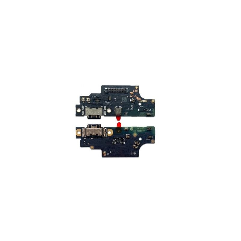 Connecteur de Charge (Dock) pour Xiaomi Redmi Note 13 Pro 4G